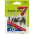 Силікон Select Snack Nano 1" #102 (11шт/уп), Довжина силікону: 1" (2.54 см), Колір силікону: 102, фото , изображение 2